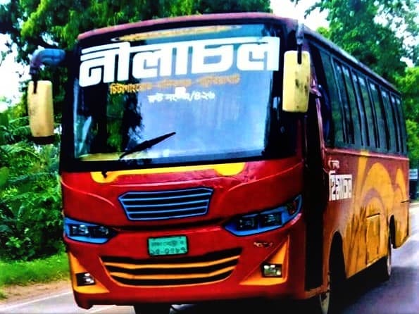 Nilachol