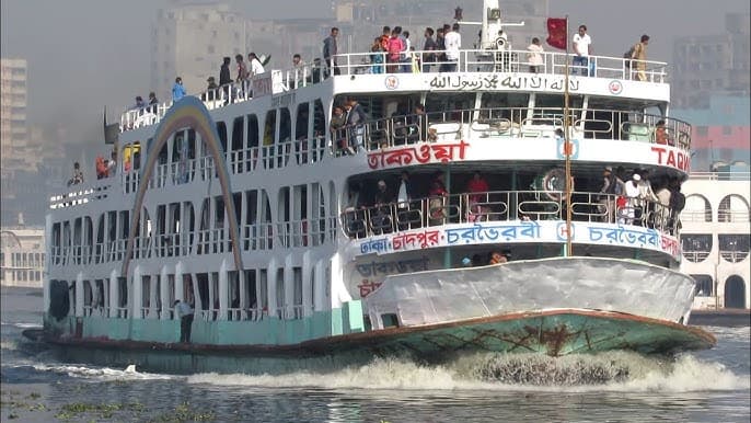 MV Taqwa