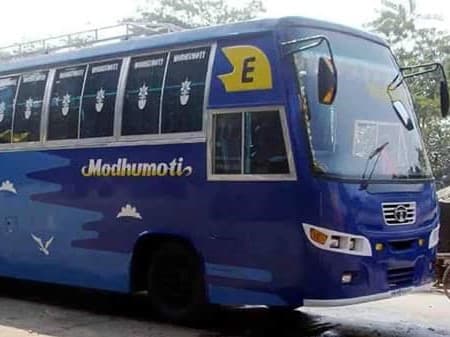 বসুমতি