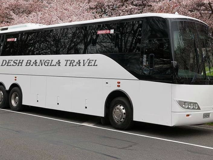 দেশ বাংলা